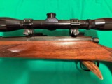 Remington 700 BDL 243 custom deluxe - 3 of 19