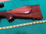 Remington 700 BDL 243 custom deluxe - 2 of 19