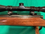 Remington 700 BDL 243 custom deluxe - 13 of 19
