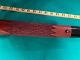 Remington 700 BDL 243 custom deluxe - 10 of 19