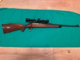 Remington 700 BDL 243 custom deluxe - 15 of 19