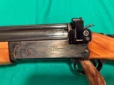 Savage model 24 410-22 Win mag - 3 of 13