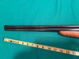 Savage model 24 410-22 Win mag - 5 of 13