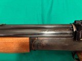Savage model 24 410-22 Win mag - 4 of 13