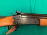 Savage model 24 410-22 Win mag - 9 of 13