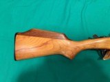 Savage model 24 410-22 Win mag - 8 of 13