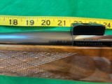 Weatherby mark v varmitmaster 308-1.5 Barnes - 4 of 20