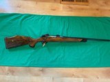 Weatherby mark v varmitmaster 308-1.5 Barnes - 9 of 20