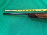 Weatherby mark v varmitmaster 308-1.5 Barnes - 5 of 20