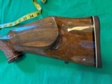 Weatherby mark v varmitmaster 308-1.5 Barnes - 2 of 20