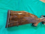 Weatherby mark v varmitmaster 308-1.5 Barnes - 10 of 20