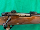 Weatherby mark v varmitmaster 308-1.5 Barnes - 11 of 20
