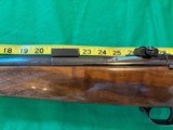 Weatherby mark v varmitmaster 308-1.5 Barnes - 3 of 20