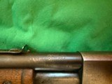 Remington Model 12
1913 Short/Long/Long Rifle - 5 of 11