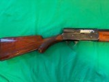 Browning auto 5 12 gauge Belgium - 7 of 20
