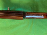 Browning auto 5 12 gauge Belgium - 17 of 20