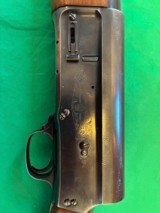 Browning auto 5 12 gauge Belgium - 5 of 20