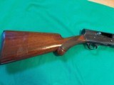 Browning auto 5 12 gauge Belgium - 13 of 20