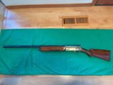 Browning auto 5 12 gauge Belgium