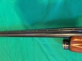 Browning auto 5 12 gauge Belgium - 20 of 20