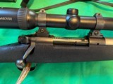 Winchester model 70 custom 300 Rem ultra mag - 9 of 16
