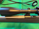 Winchester model 70 custom 300 Rem ultra mag - 6 of 16