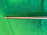 Winchester model 70 custom 300 Rem ultra mag - 11 of 16