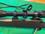 Winchester model 70 custom 300 Rem ultra mag - 3 of 16