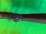 Winchester model 70 custom 300 Rem ultra mag - 13 of 16