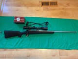 Winchester model 70 custom 300 Rem ultra mag - 7 of 16