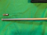 Winchester model 70 custom 300 Rem ultra mag - 5 of 16