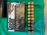 Winchester model 70 custom 300 Rem ultra mag - 16 of 16