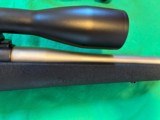 Winchester model 70 custom 300 Rem ultra mag - 10 of 16