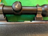 Winchester model 70 custom 300 Rem ultra mag - 15 of 16