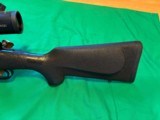 Winchester model 70 custom 300 Rem ultra mag - 2 of 16