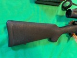 Winchester model 70 custom 300 Rem ultra mag - 8 of 16