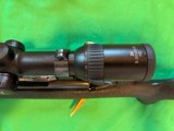 Winchester model 70 custom 300 Rem ultra mag - 4 of 16