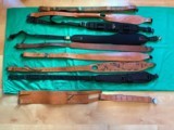 Rifle slings