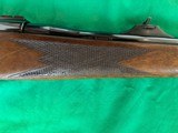Mauser werke model 77 243 carbine mannlicher - 19 of 19