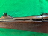 Mauser werke model 77 243 carbine mannlicher - 3 of 19