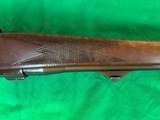 Mauser werke model 77 243 carbine mannlicher - 18 of 19