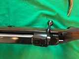 Mauser werke model 77 243 carbine mannlicher - 7 of 19