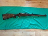 Mauser werke model 77 243 carbine mannlicher - 8 of 19