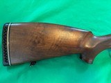 Mauser werke model 77 243 carbine mannlicher - 9 of 19
