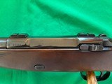 Mauser werke model 77 243 carbine mannlicher - 2 of 19