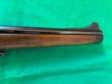 Mauser werke model 77 243 carbine mannlicher - 13 of 19