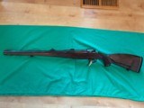 Mauser werke model 77 243 carbine mannlicher - 1 of 19