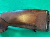 Mauser werke model 77 243 carbine mannlicher - 5 of 19