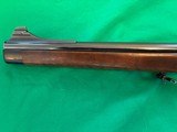 Mauser werke model 77 243 carbine mannlicher - 4 of 19