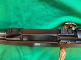 Mauser werke model 77 243 carbine mannlicher - 6 of 19